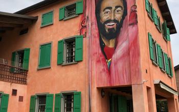 casa-museo-luciano-pavarotti
