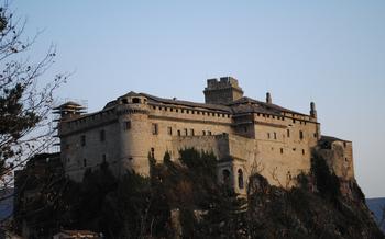 bardi-castle